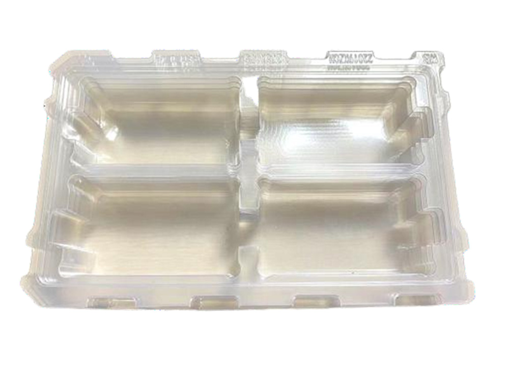 塑料托盘